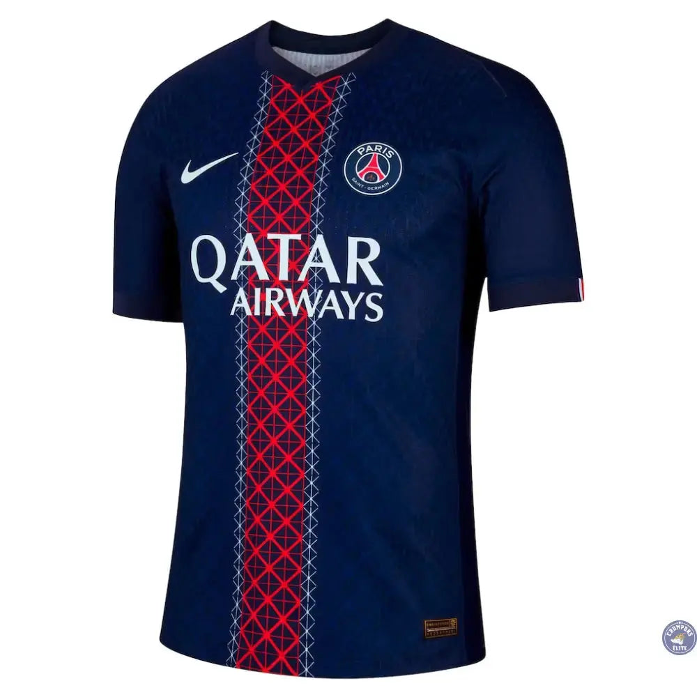 Image of PSG 2025/26 Domicile