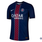 PSG 2025/26 Domicile