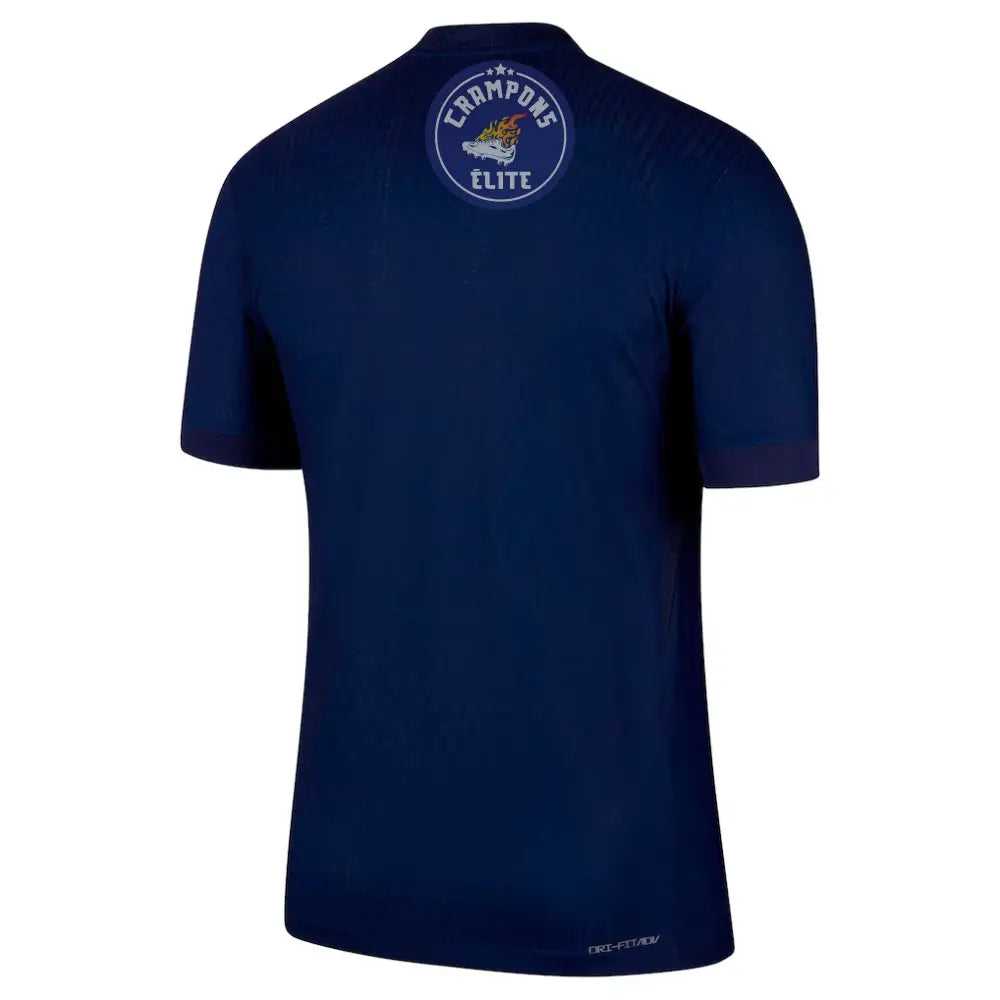 Image of PSG 2025/26 Domicile