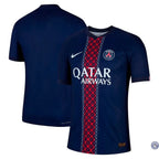 PSG 2025/26 Domicile
