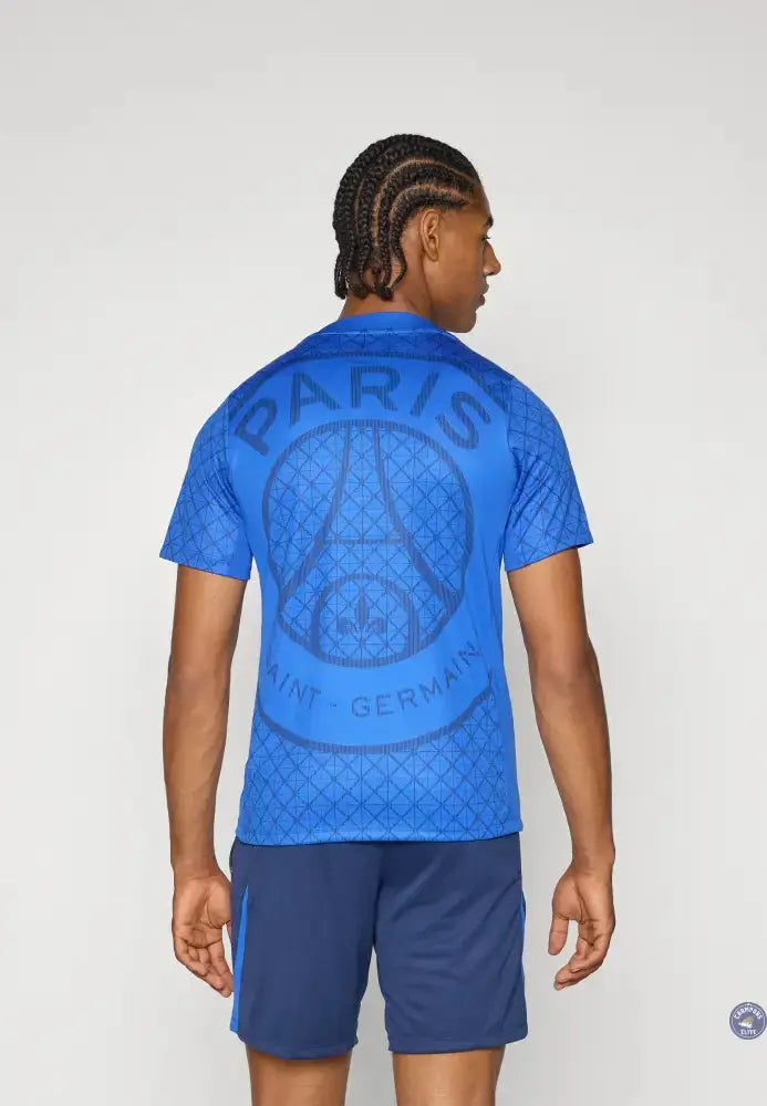 Image of PSG 2025/26 Échauffement