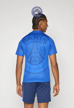 Image of PSG 2025/26 Échauffement