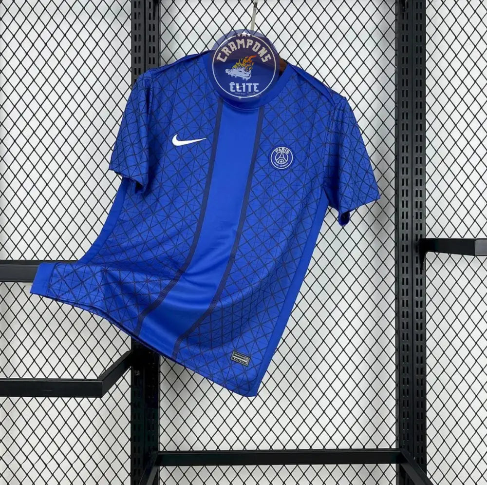 Image of PSG 2025/26 Échauffement