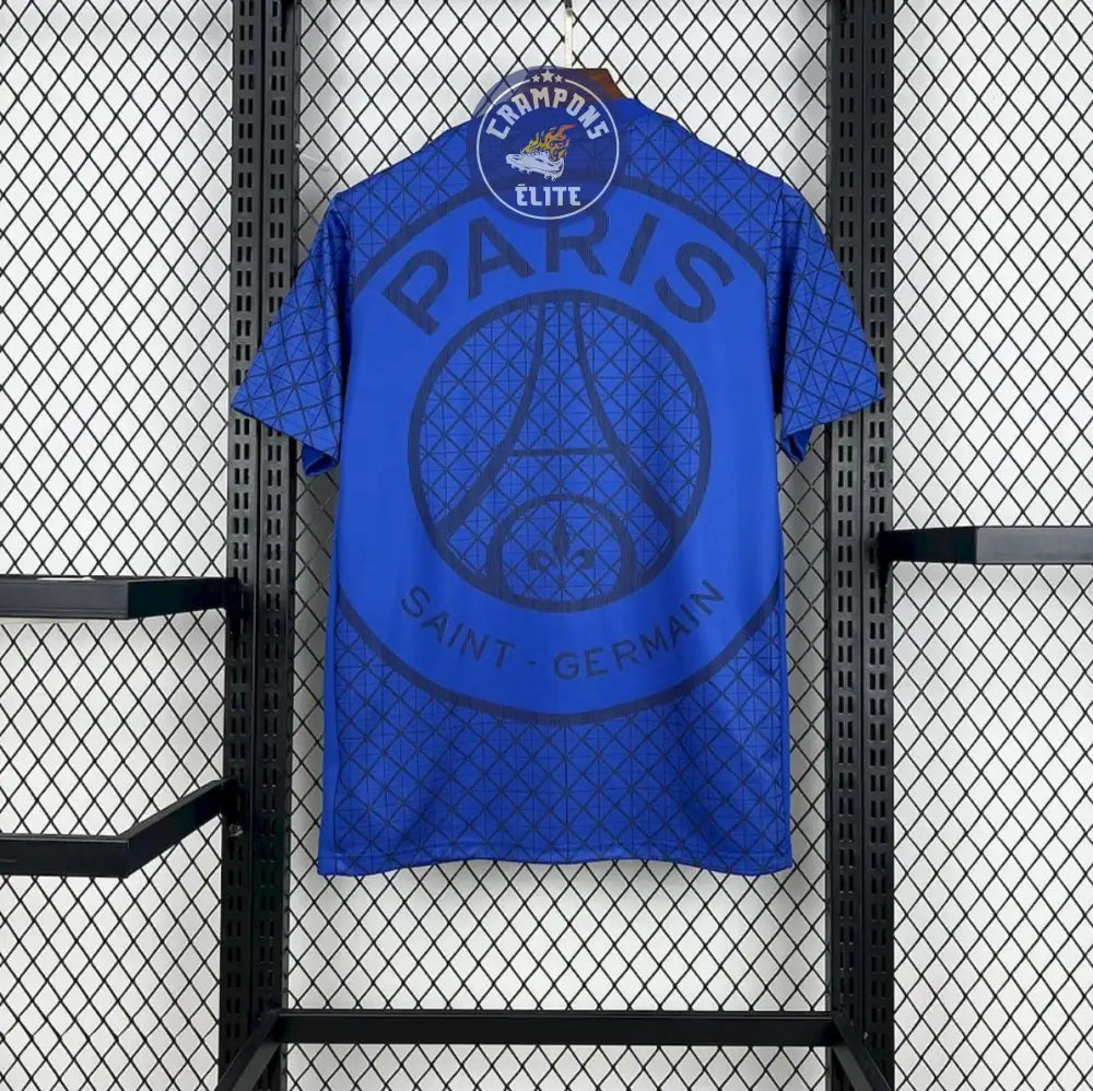 Image of PSG 2025/26 Échauffement