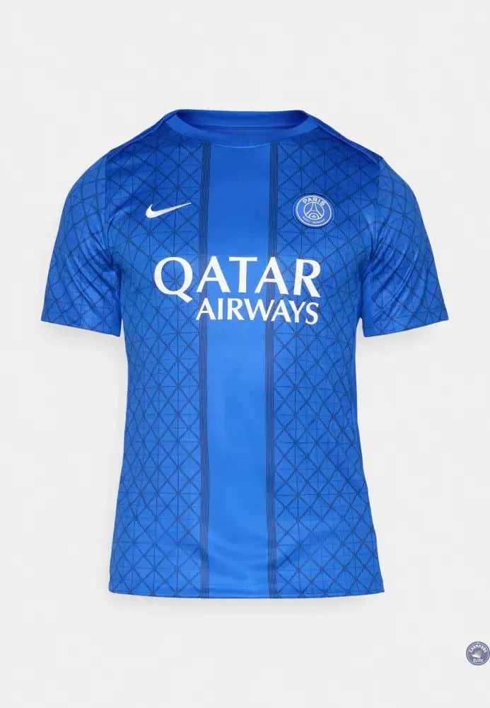 Image of PSG 2025/26 Échauffement