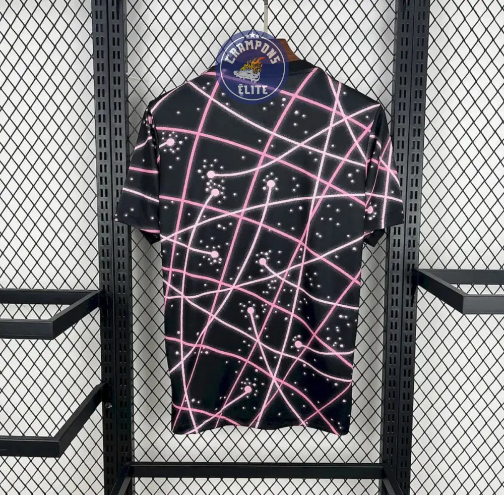 Image of PSG 2025/26 Fourth