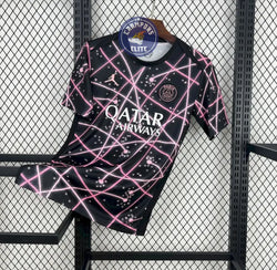 Image of PSG 2025/26 Fourth