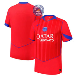 Image of PSG 2025/26 Third