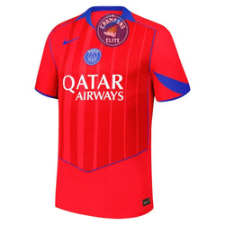 Image of PSG 2025/26 Third