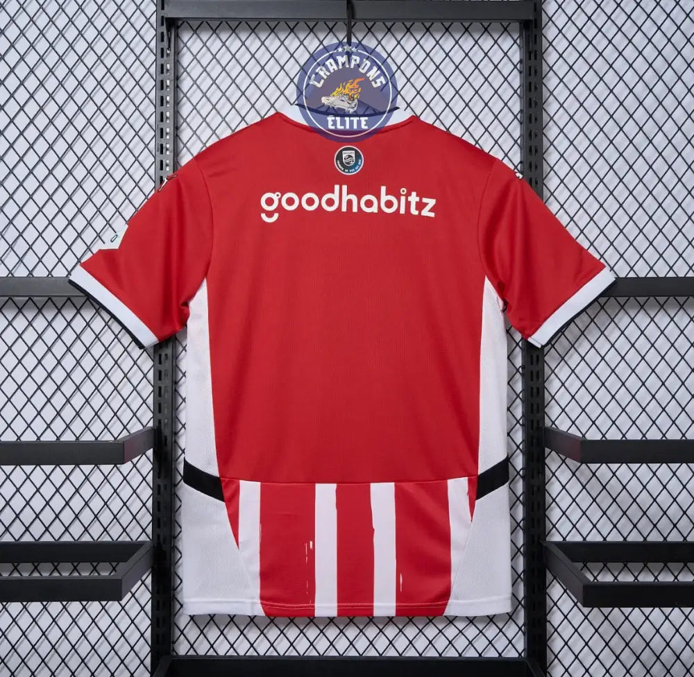 PSV 2024/25 Domicile