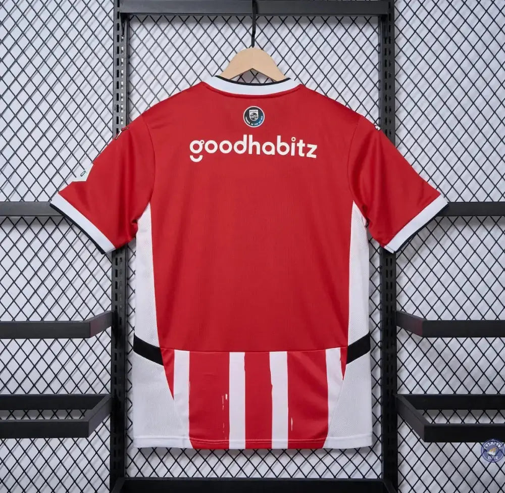 PSV 2024/25 Domicile