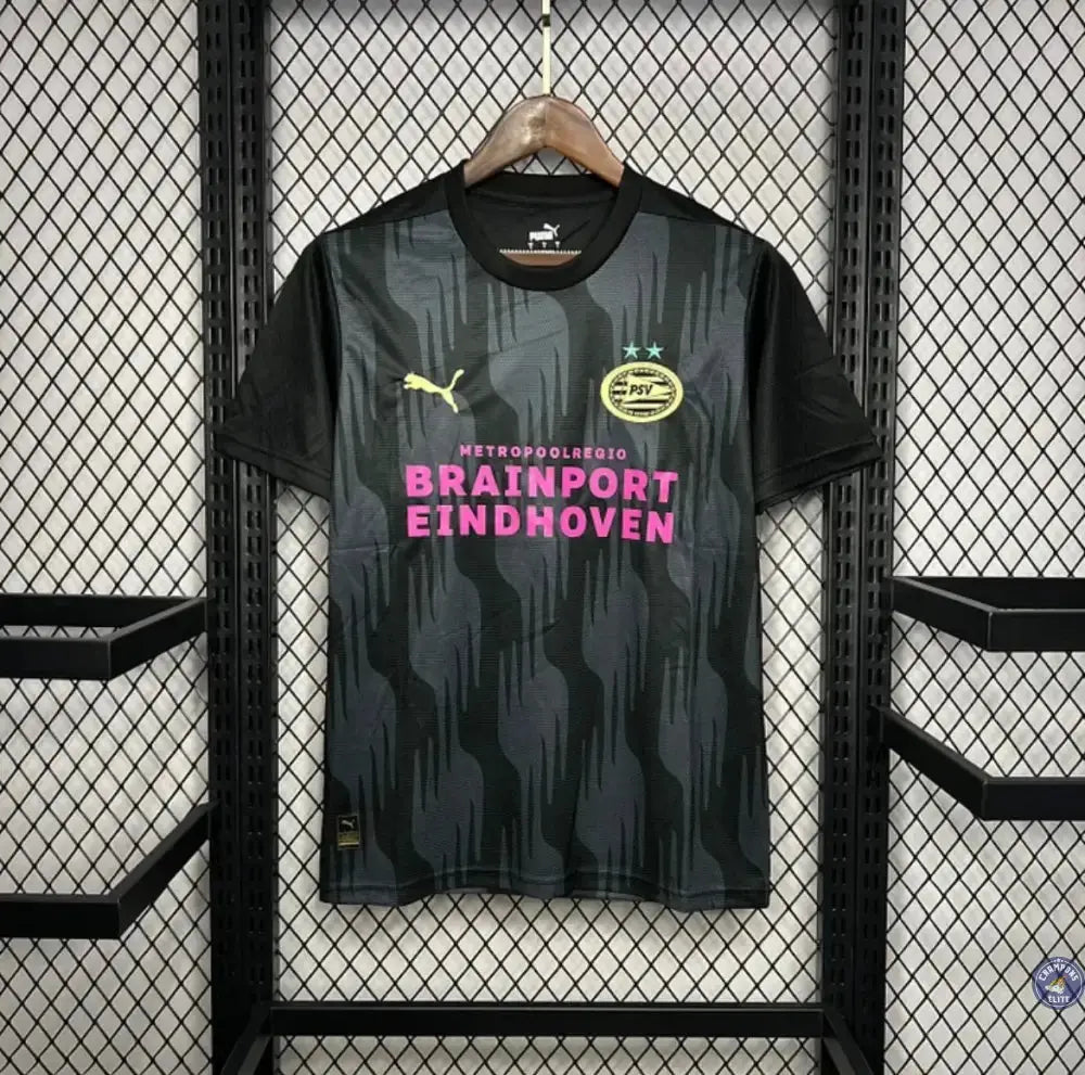 PSV 2024/25 Extérieur