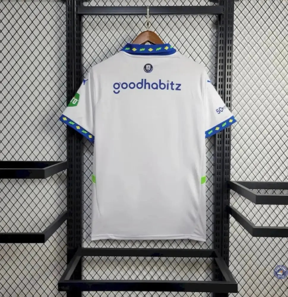 PSV 2024/25 Third