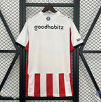 PSV 2025/26 Domicile