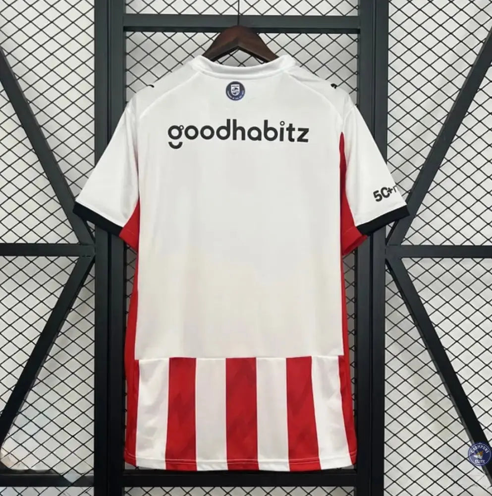 PSV 2025/26 Domicile