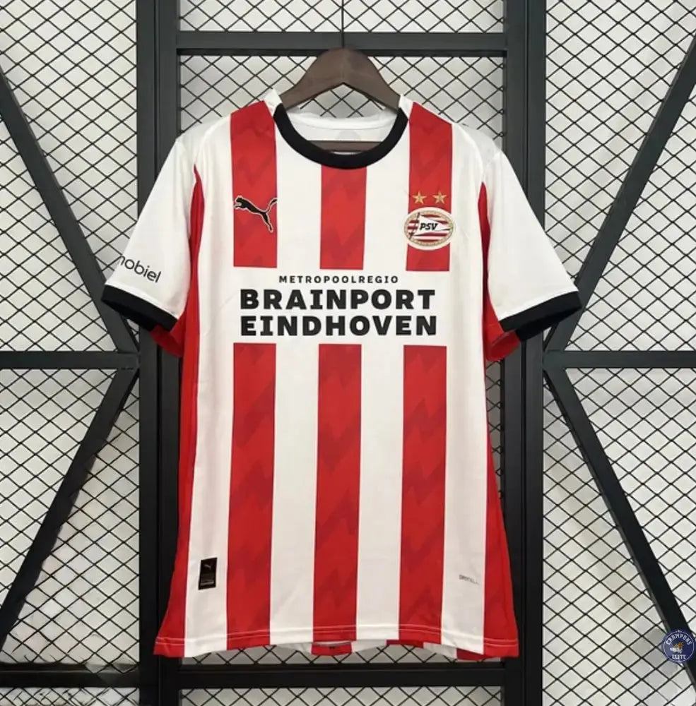 Image of PSV 2025/26 Domicile