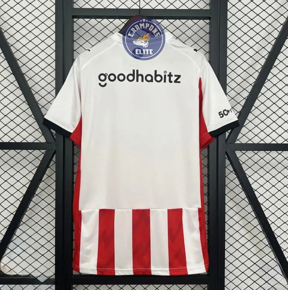 Image of PSV 2025/26 Domicile