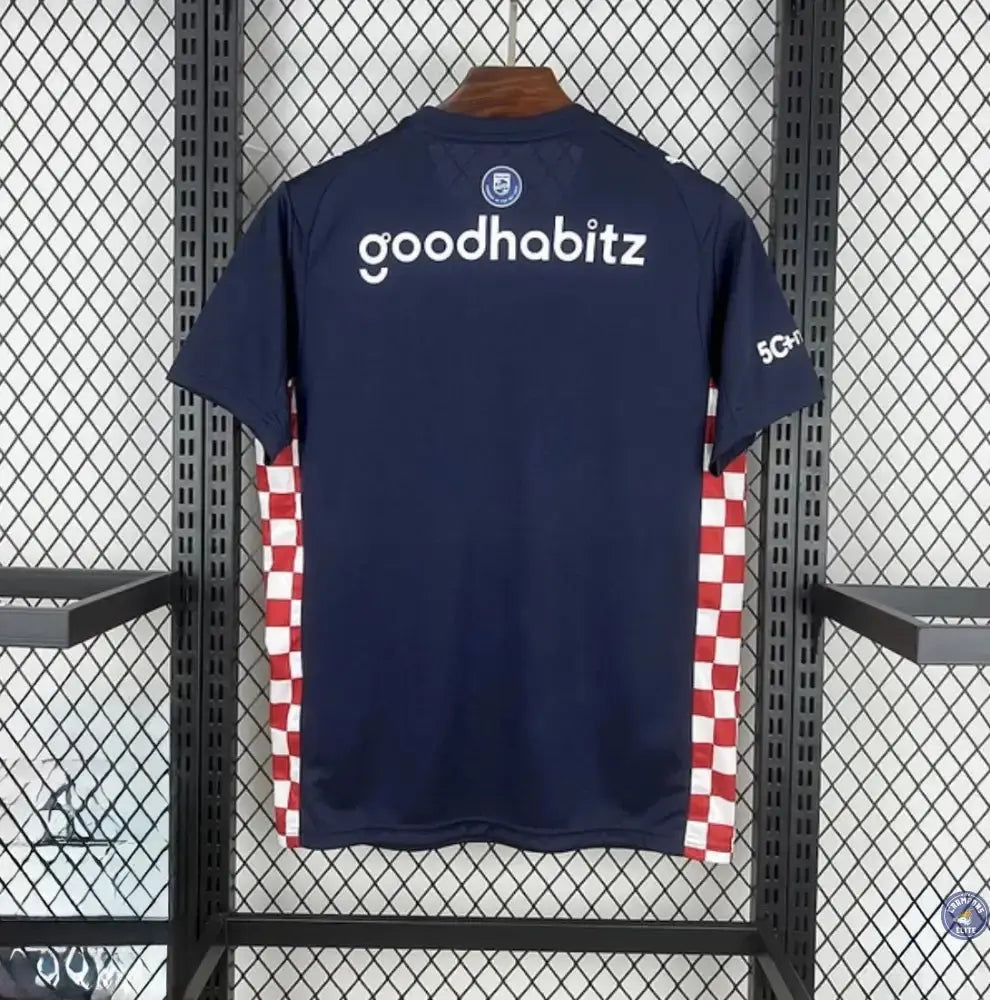 PSV 2025/26 Extérieur