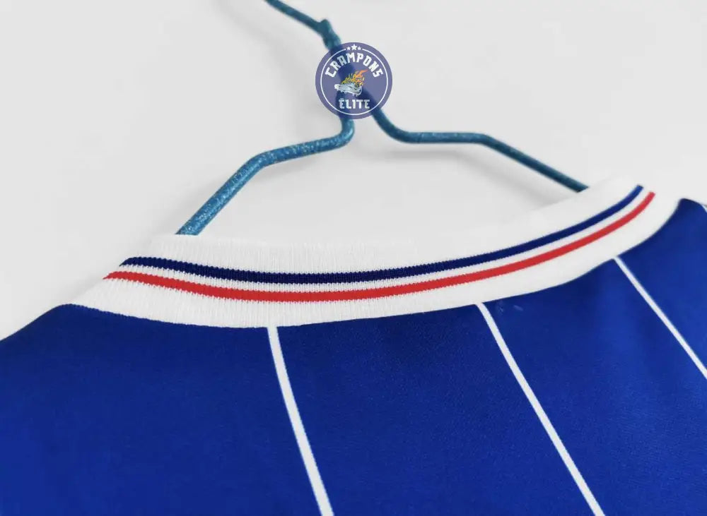 Image of Rangers 1982/83 Domicile