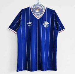 Image of Rangers 1982/83 Domicile
