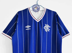 Image of Rangers 1982/83 Domicile
