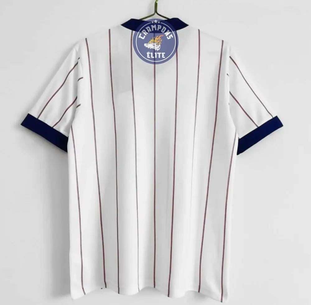 Image of Rangers 1982/83 Extérieur