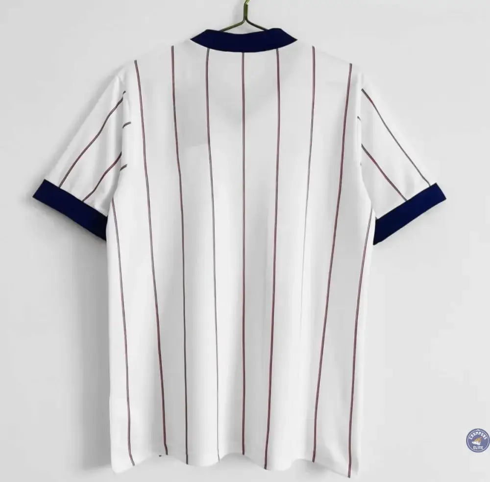 Rangers 1982/83 Extérieur