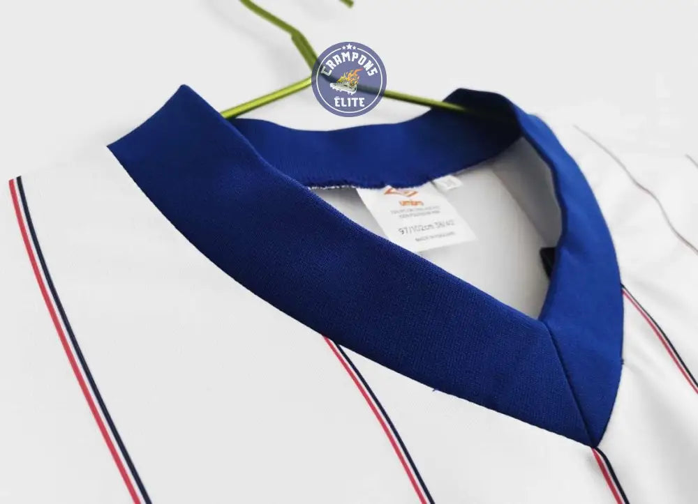 Image of Rangers 1982/83 Extérieur