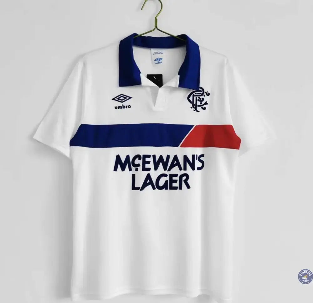Image of Rangers 1993/94 Extérieur