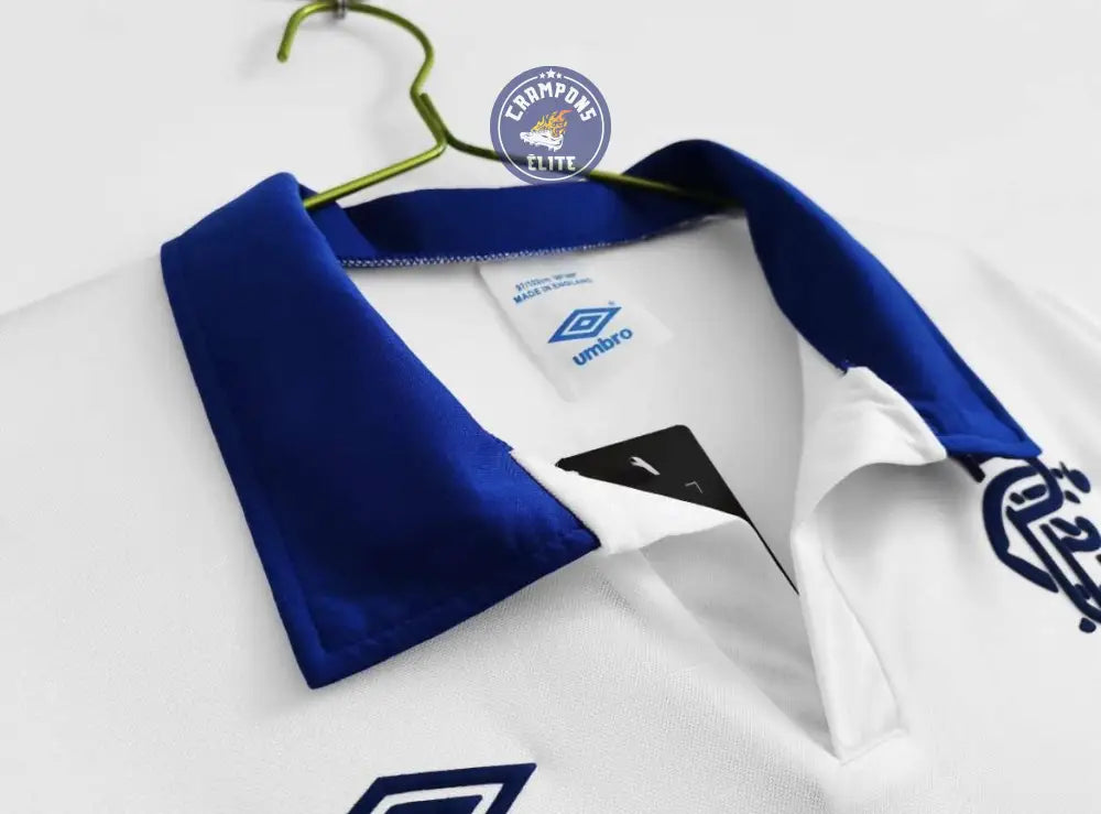 Image of Rangers 1993/94 Extérieur