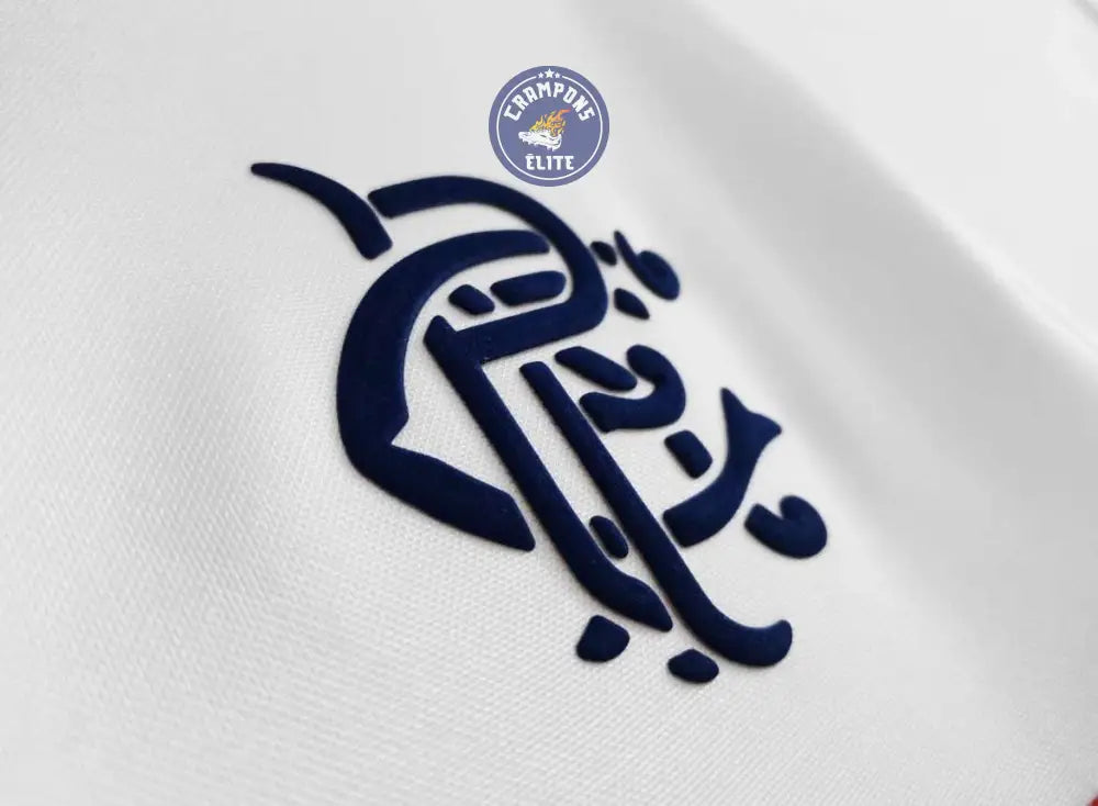 Image of Rangers 1993/94 Extérieur