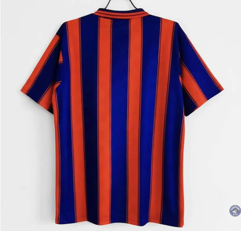Image of Rangers 1993/94 Third