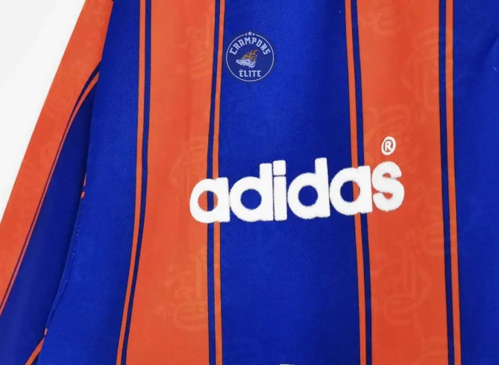 Image of Rangers 1993/94 Third