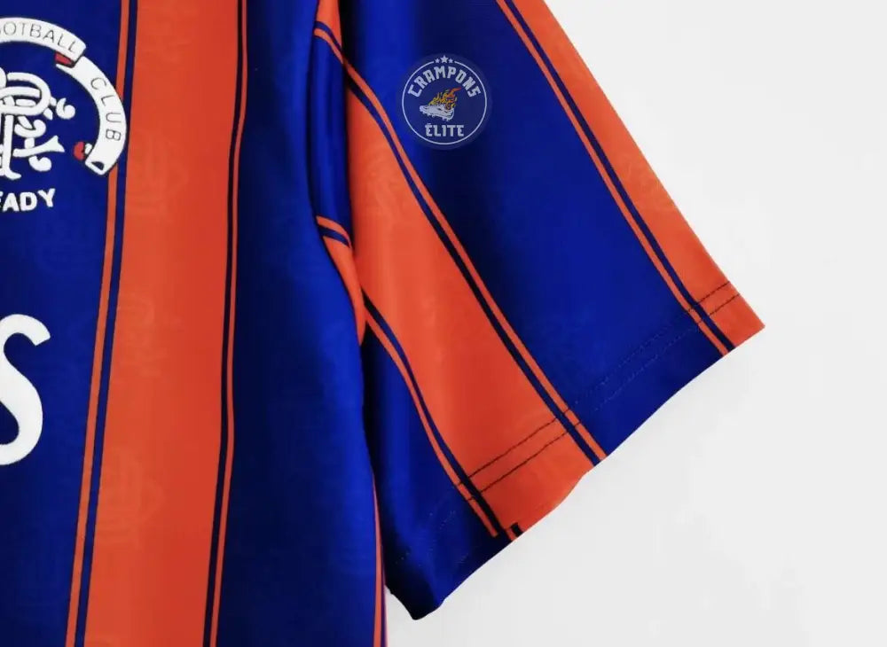 Image of Rangers 1993/94 Third