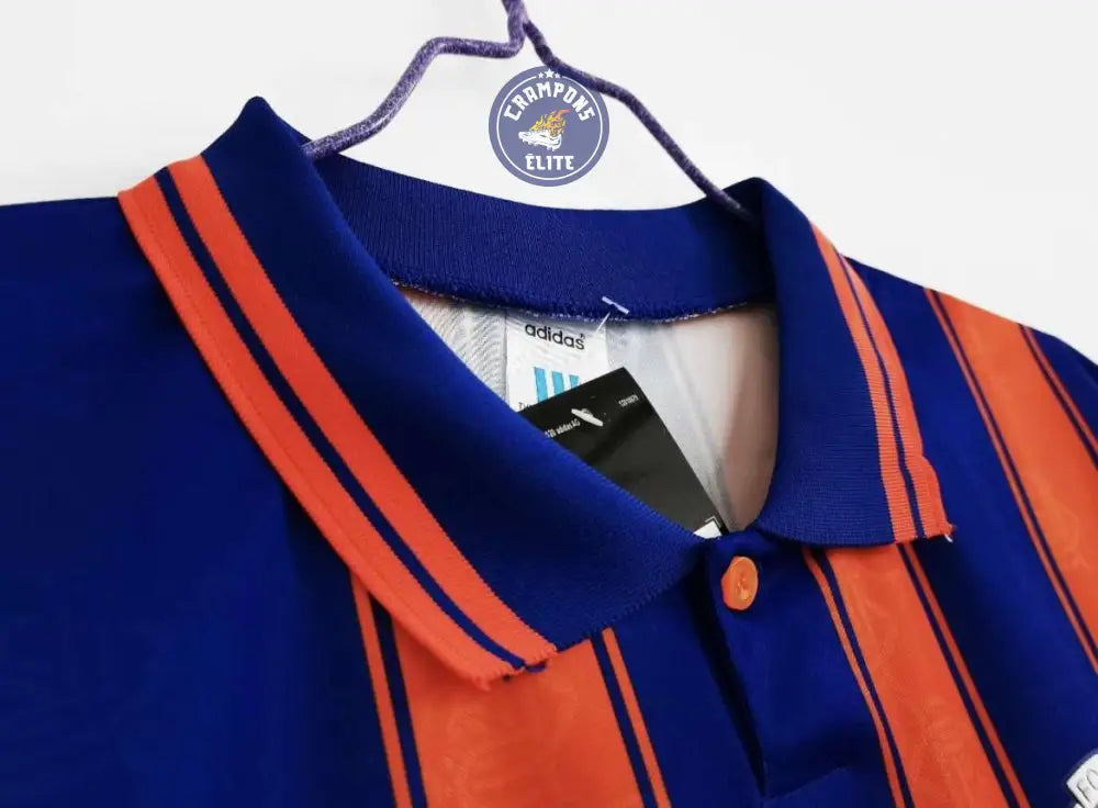 Image of Rangers 1993/94 Third