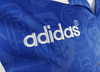 Rangers 1996/97 Domicile