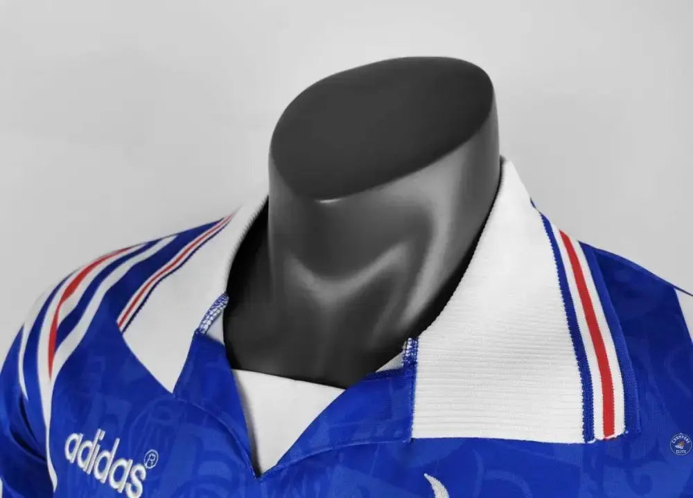 Image of Rangers 1996/97 Domicile