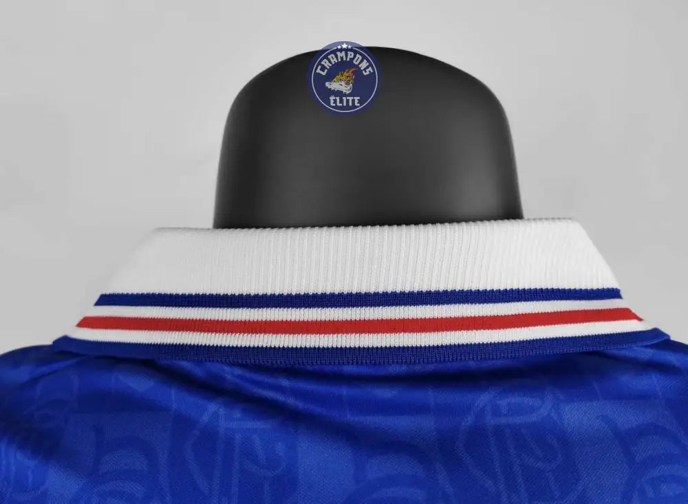 Image of Rangers 1996/97 Domicile