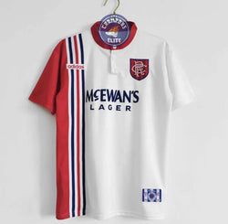 Image of Rangers 1996/97 Extérieur