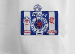 Image of Rangers 1996/97 Extérieur