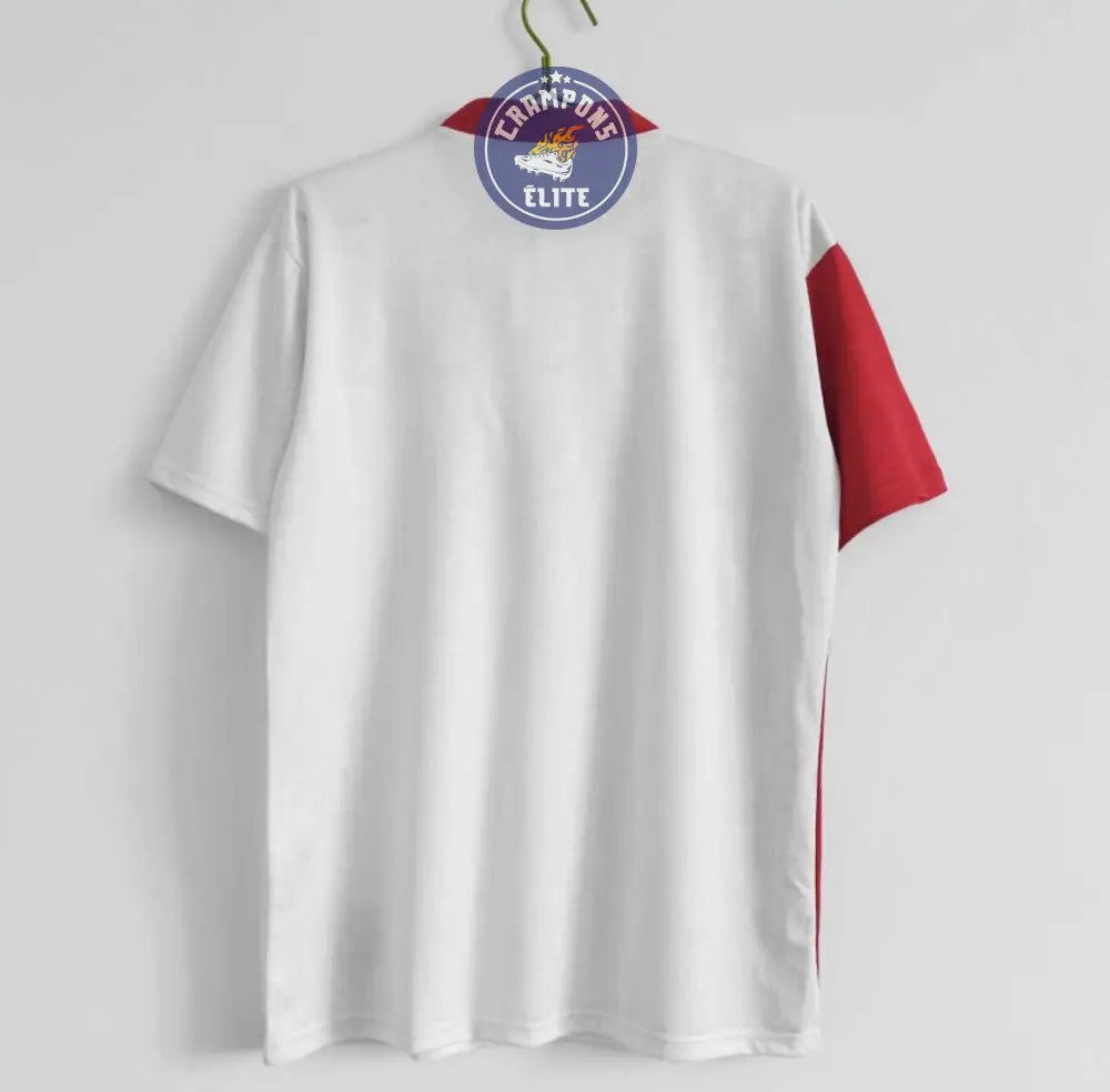 Image of Rangers 1996/97 Extérieur