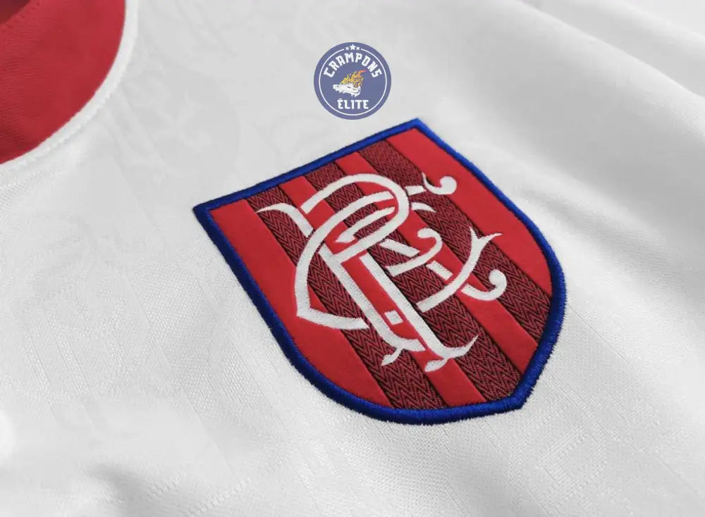 Image of Rangers 1996/97 Extérieur