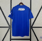 Rangers 2024/25 Domicile