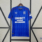 Rangers 2024/25 Domicile