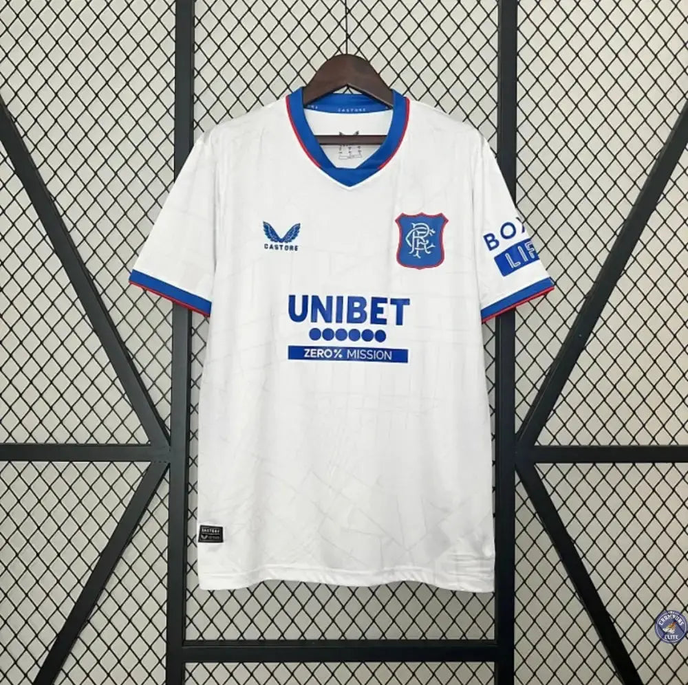 Image of Rangers 2024/25 Extérieur