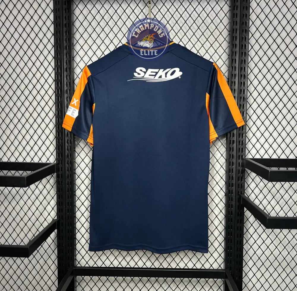 Image of Rangers 2024/25 Third