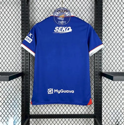 Image of Rangers 2025/26 Domicile