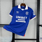 Rangers 2025/26 Domicile