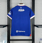 Rangers 2025/26 Domicile