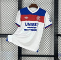 Rangers 2025/26 Extérieur
